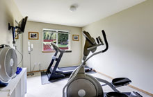 Earl Soham home gym construction leads