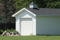 Earl Soham outbuilding construction costs